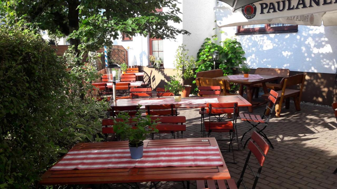 Pensión Lindenhof Rödermark