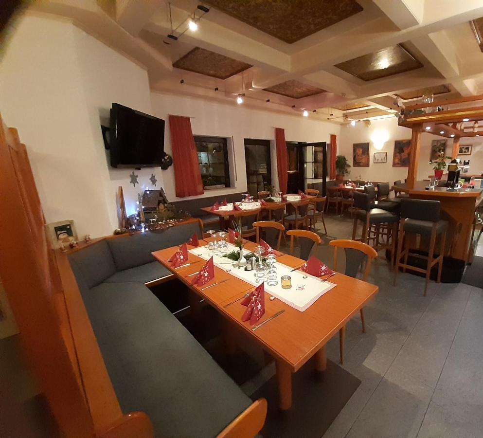 Lindenhof Гостевой дом 3*