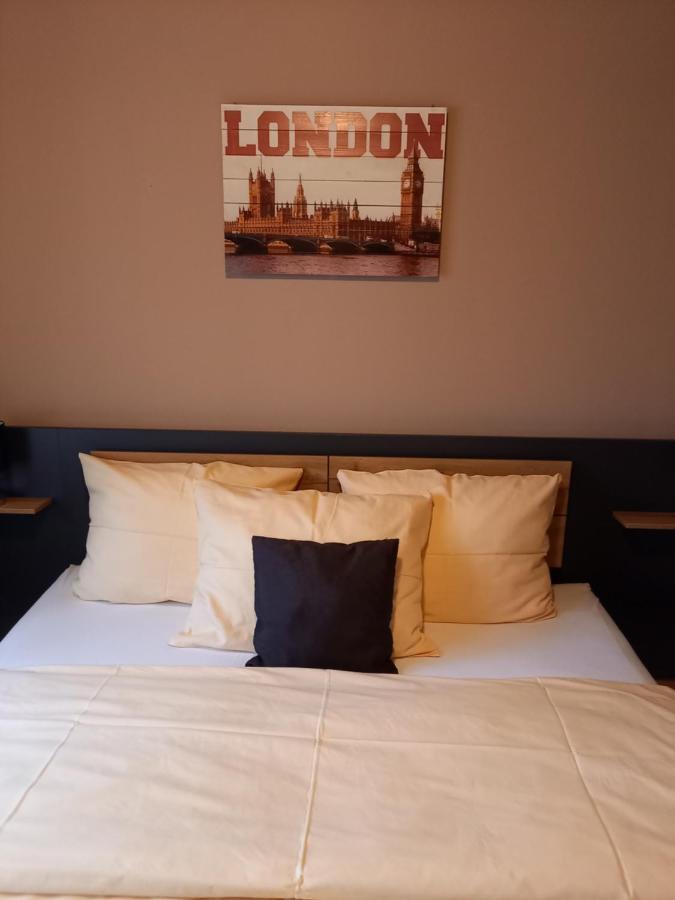 Lindenhof 3* Рёдермарк