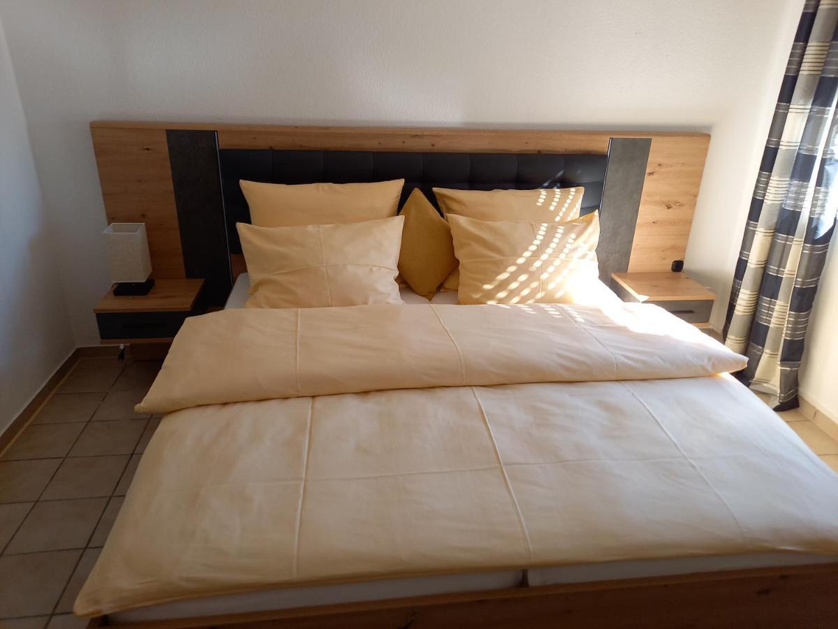 Гостевой дом Lindenhof 3*