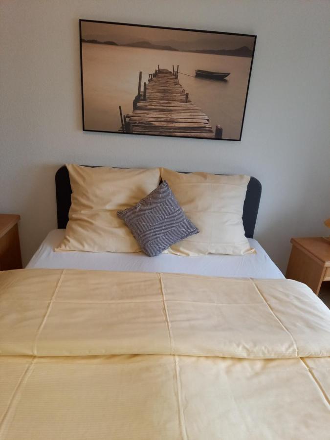 Pensión Lindenhof 3*