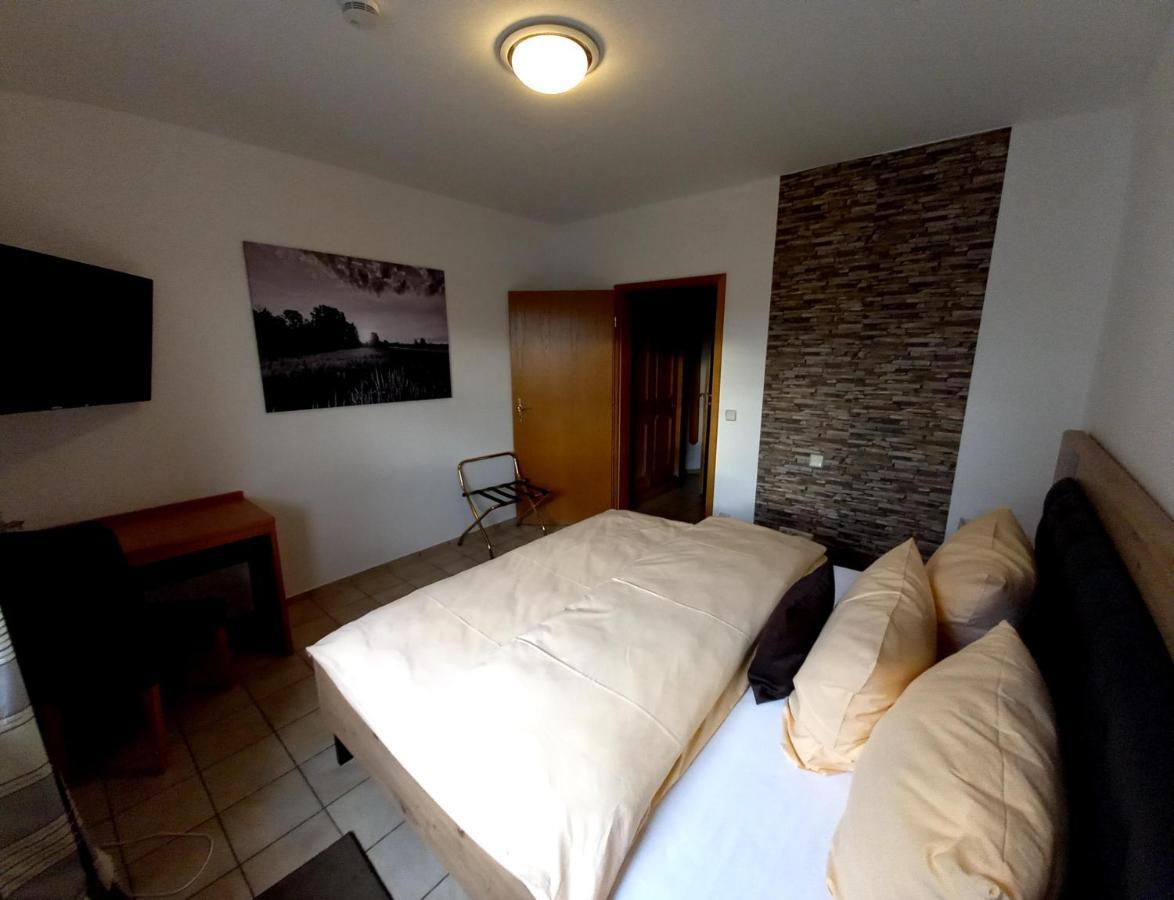 Lindenhof Гостевой дом 3*