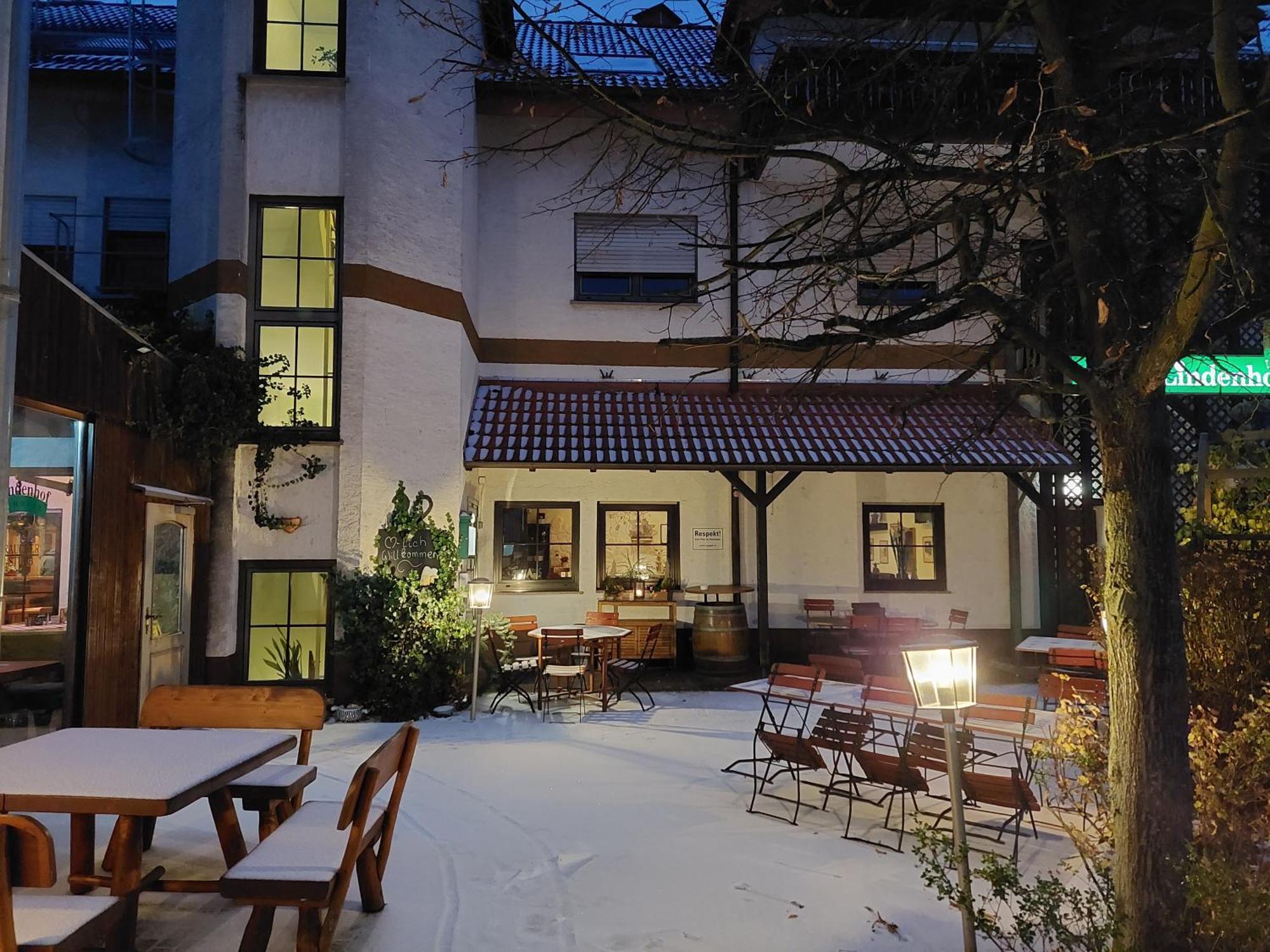 Lindenhof