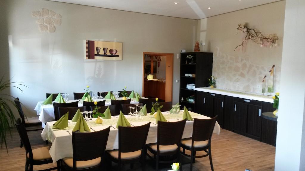 Lindenhof 3* Рёдермарк